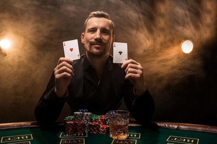 Kontrol klaim bonus dewasa