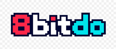 Logo 8bitdo